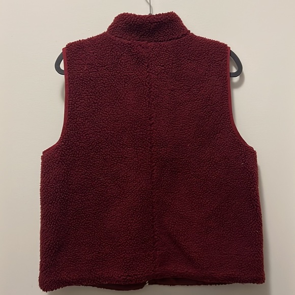 Jcrew Vest - Picture 3 of 3